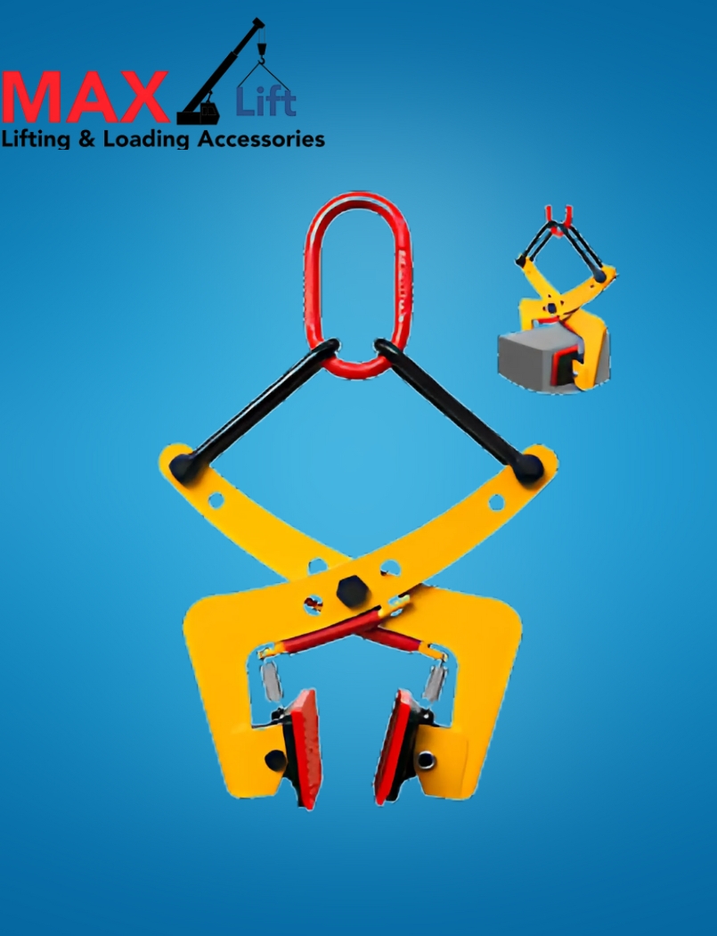 Lifting Clamps