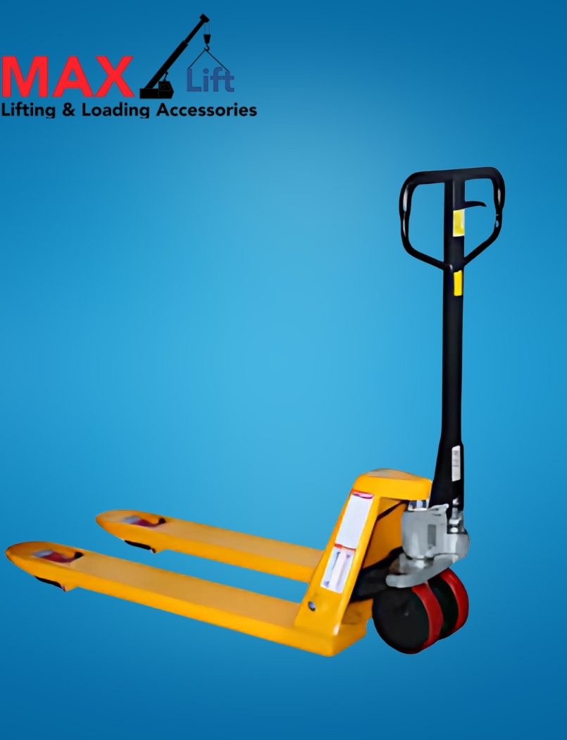 Pallet Truck