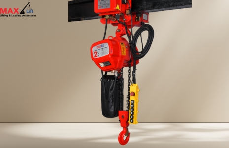 Electric Chain Hoist