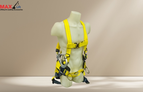 Safety Harness