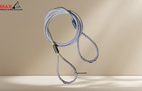 Wire Rope Slings